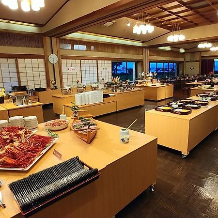 Hikone View Hotel Esterno foto