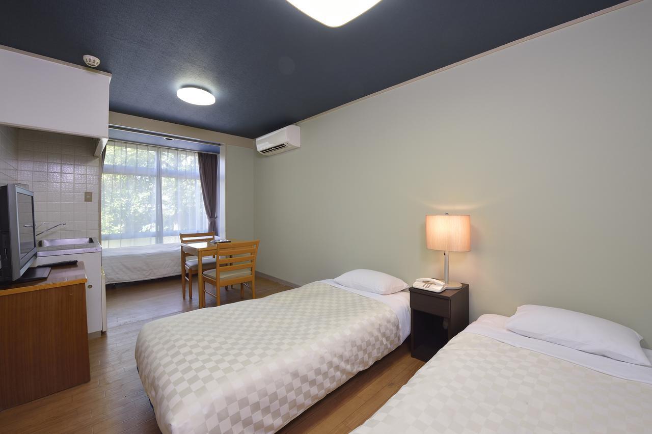 Hikone View Hotel Esterno foto