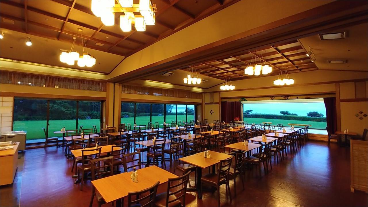 Hikone View Hotel Esterno foto